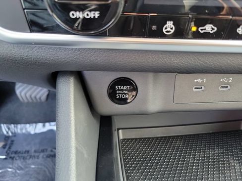 New 2026 Nissan Rogue Dark Armor AWD/4WD image 20