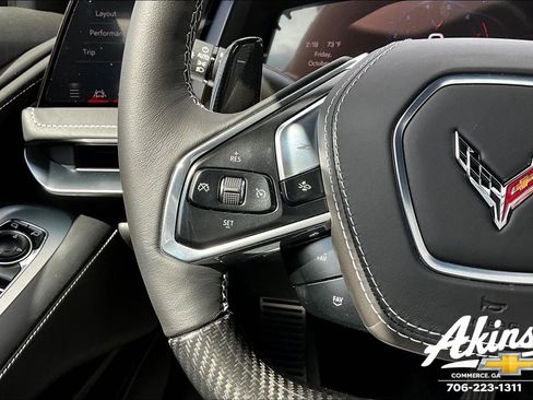 New 2026 Chevrolet Corvette Z06 image 7