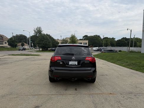 Used 2009 Acura MDX AWD/4WD image 6