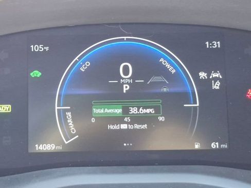 Used 2026 Toyota Camry LE w/ Convenience Package image 11