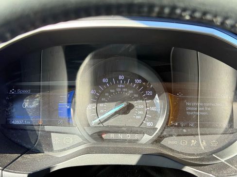 Used 2019 Ford Edge SEL w/ Equipment Group 201A image 19