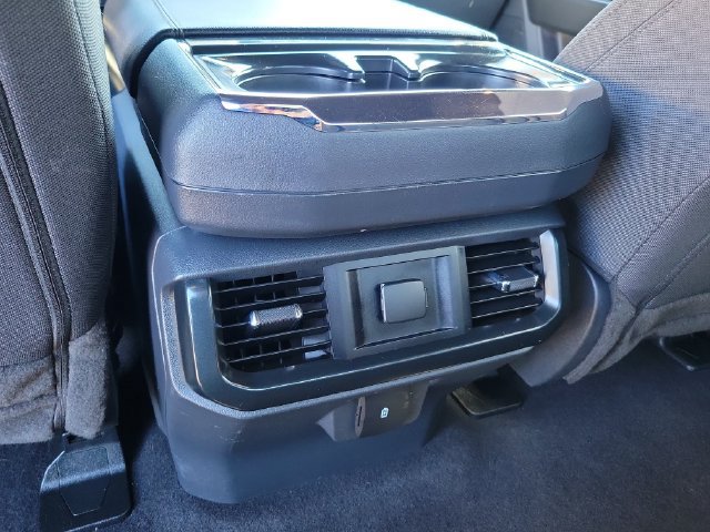 Certified 2023 Ford F150 XL w/ STX Appearance Package RWD image 16