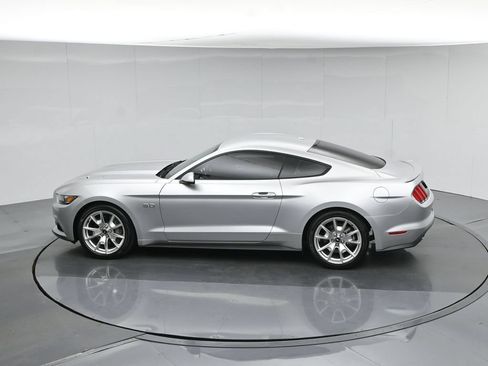 Used 2015 Ford Mustang GT Premium w/ Equipment Group 401A RWD image 52