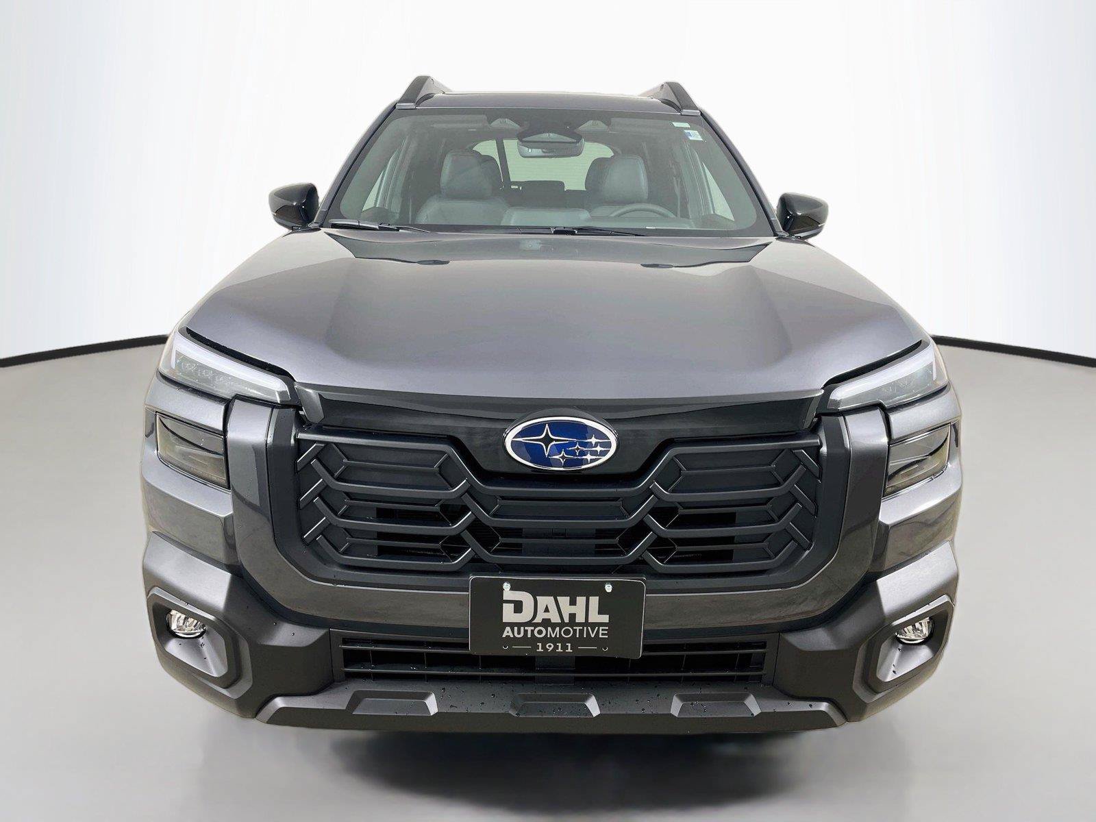 New 2026 Subaru Outback Limited AWD/4WD image 3