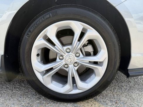 Used 2025 Honda Accord LX image 16