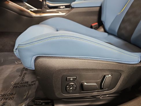 New 2026 BMW M3 w/ Executive Package image 30