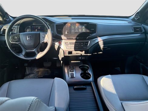 Used 2023 Honda Passport EX-L image 22