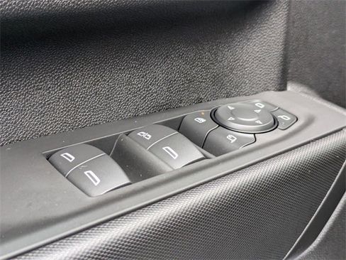 New 2026 Chevrolet Silverado 2500 Custom w/ Custom Value Package image 9