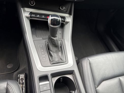 Used 2024 Audi Q3 2.0T Premium AWD/4WD image 4