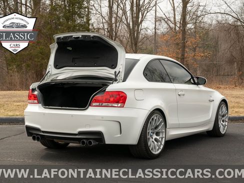 Used 2011 BMW 1 Series M image 69