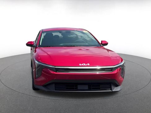 Used 2025 Kia K4 FWD image 3