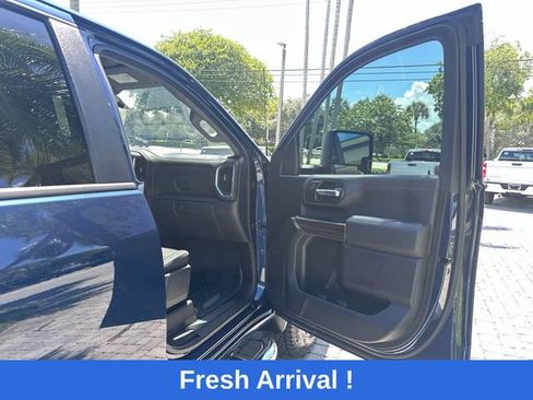 Used 2022 Chevrolet Silverado 2500 LT w/ Convenience Package AWD/4WD image 23