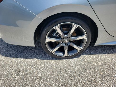 Used 2025 Honda Civic Sport image 12