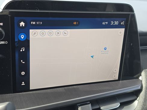 New 2026 Subaru Outback Limited image 23