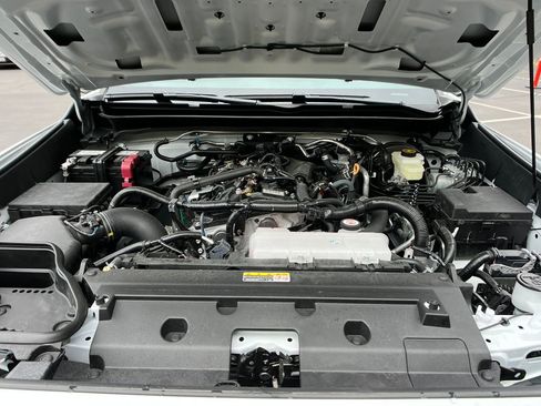 New 2026 Toyota Tacoma TRD Sport AWD/4WD image 22