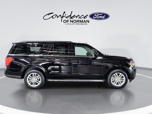 Used 2022 Ford Expedition Max XLT AWD/4WD image 10