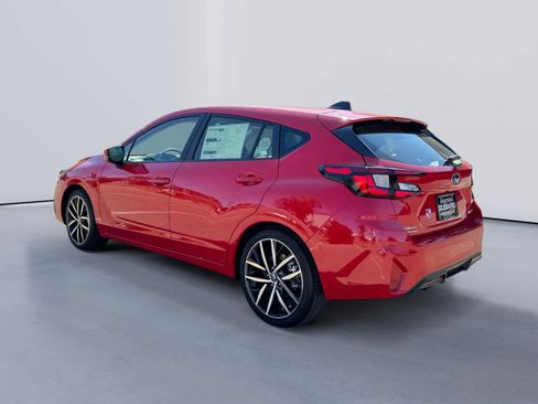 New 2025 Subaru Impreza 2.0i Sport image 5