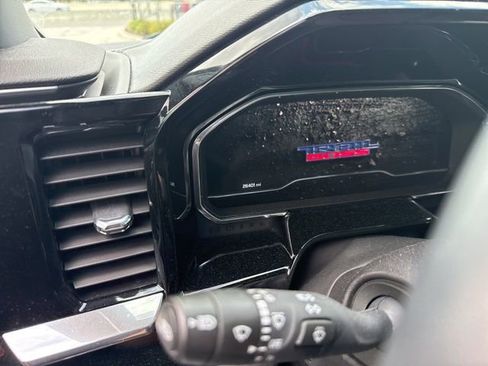 Used 2023 Chevrolet Silverado 1500 LT Trail Boss w/ LT Trail Boss Premium Package image 6