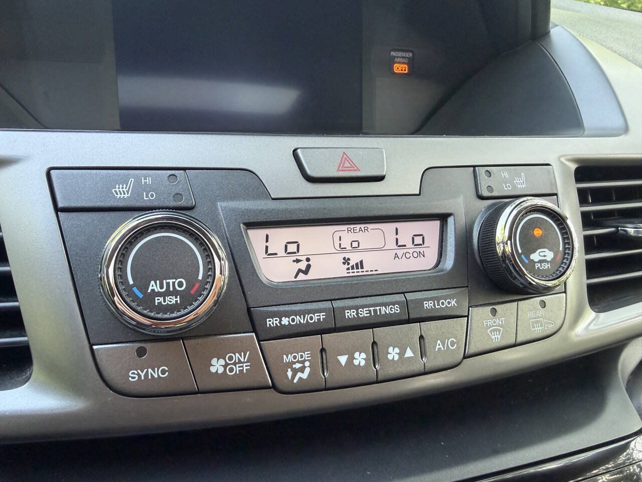 Used 2015 Honda Odyssey EX-L image 18