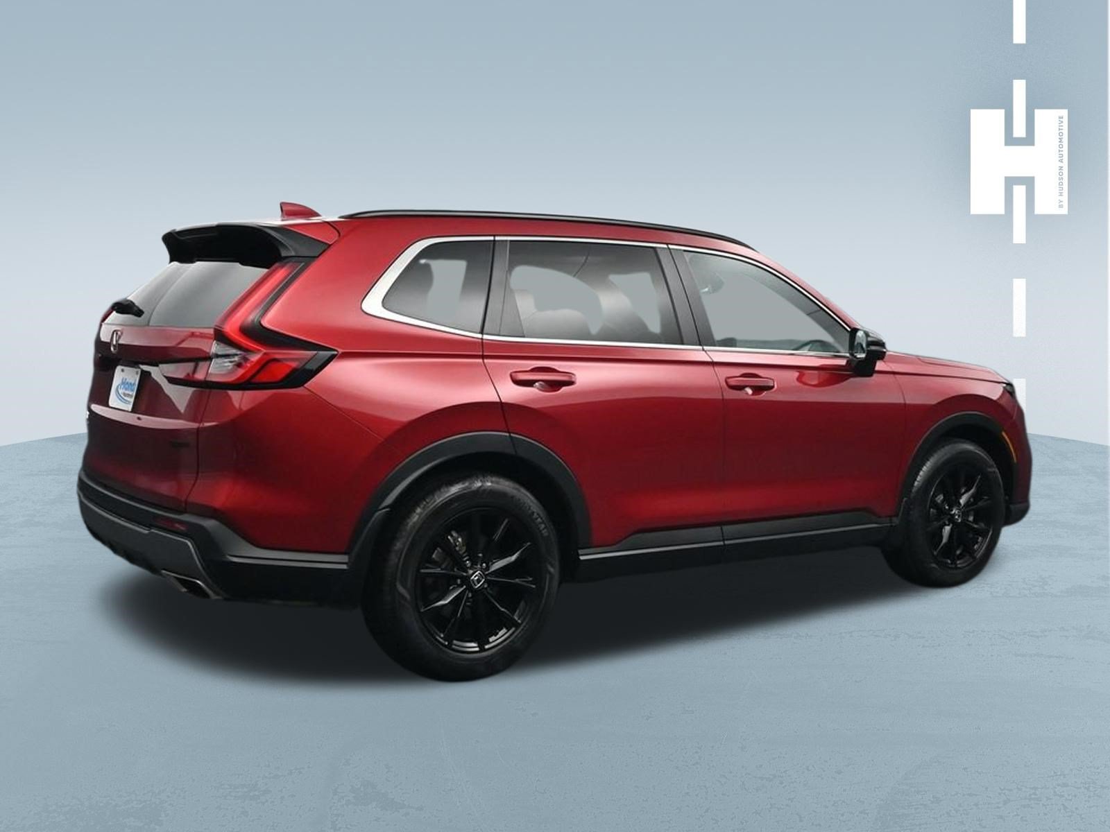 Used 2023 Honda CR-V Sport image 3