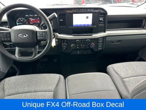 Used 2024 Ford F250 XL w/ STX Appearance Package image 16
