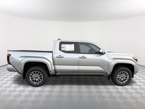 New 2026 Toyota Tacoma Limited image 8