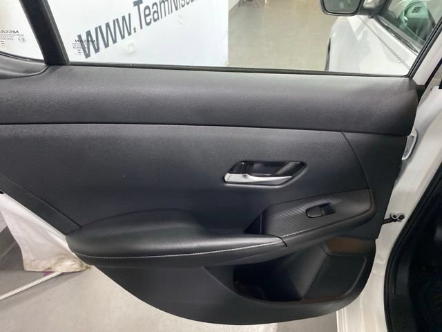 Certified 2023 Nissan Sentra SV FWD image 22