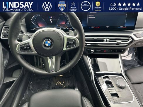 Used 2023 BMW M240i xDrive Coupe w/ Premium Package image 9