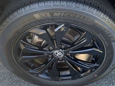 Certified 2023 Toyota RAV4 SE w/ Protection Package (TMS) AWD/4WD image 33