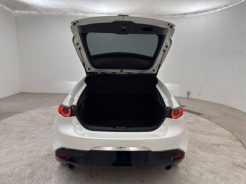Used 2021 MAZDA MAZDA3 AWD 2.5 Turbo Hatchback image 23