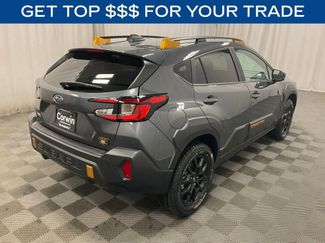 New 2026 Subaru Crosstrek 2.5i Wilderness video 2