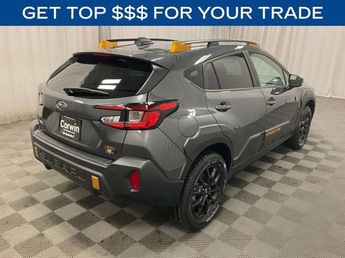 New 2026 Subaru Crosstrek 2.5i Wilderness image 2