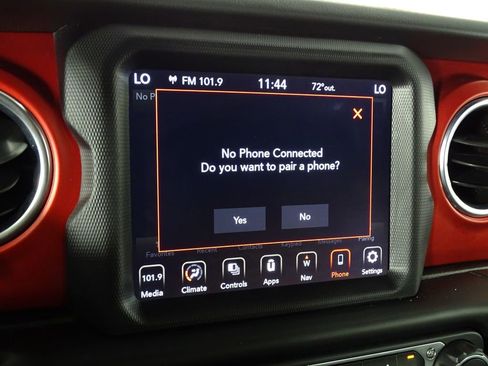 Used 2020 Jeep Wrangler Unlimited Rubicon image 36