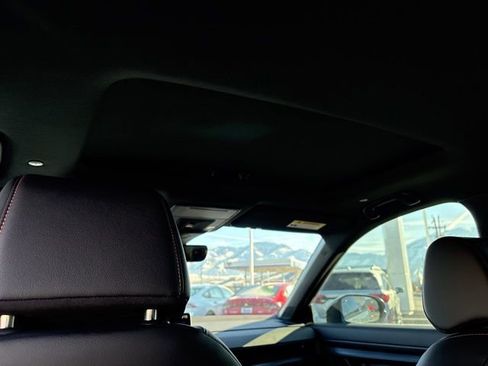 New 2026 Honda CR-V Sport-L image 23