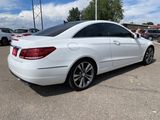 Used 2016 Mercedes-Benz E 400 Coupe image 5