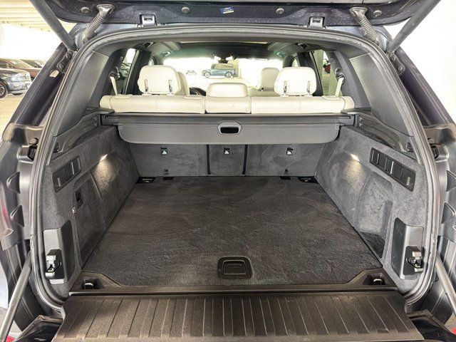 Used 2019 BMW X5 xDrive40i w/ Convenience Package AWD/4WD image 23
