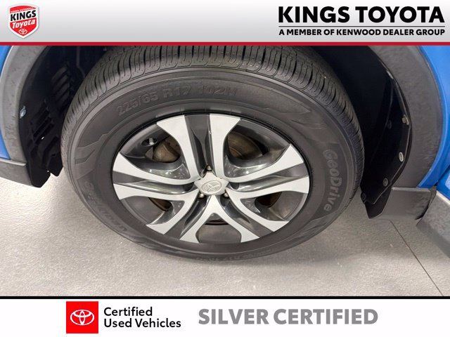 Used 2016 Toyota RAV4 LE FWD image 28