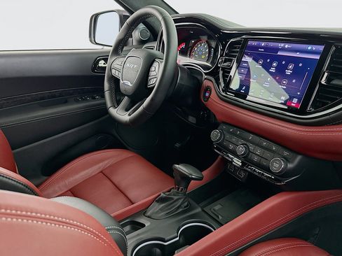 Used 2024 Dodge Durango SRT Hellcat image 33