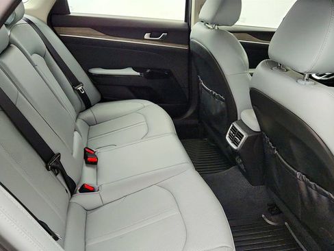 Used 2024 Kia K5 EX w/ EX Premium Package image 23