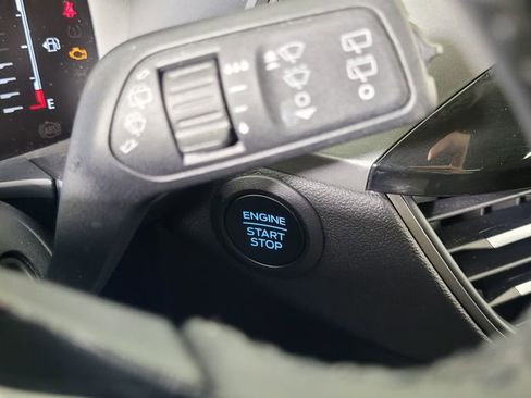 Used 2023 Ford Escape Active image 22