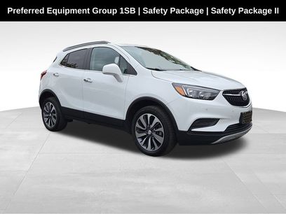 Used 2022 Buick Encore Preferred w/ Safety Package II