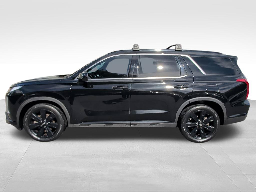 Used 2024 Hyundai Palisade XRT AWD/4WD image 2