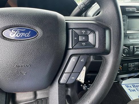 Used 2016 Ford F150 XLT AWD/4WD image 22