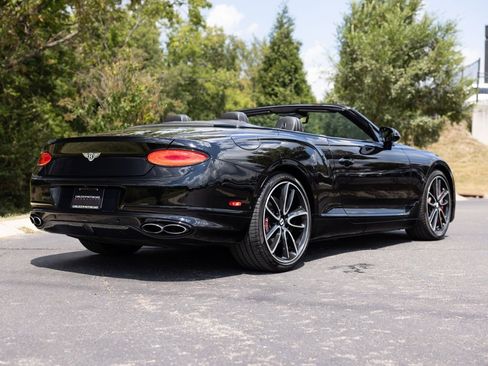 Certified 2021 Bentley Continental GT image 3