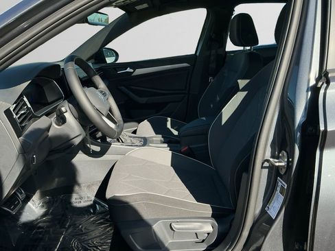 New 2025 Volkswagen Jetta Sport image 9