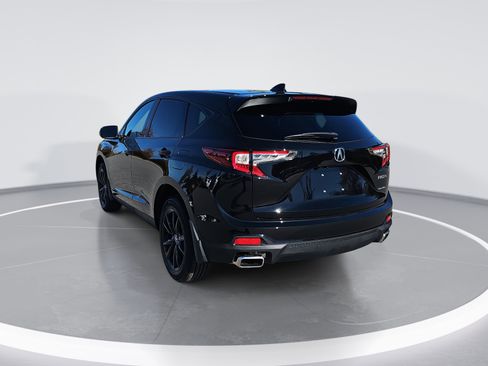 New 2026 Acura RDX SH-AWD image 5