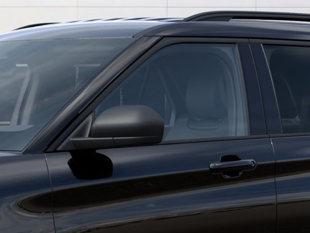 New 2027 Ford Explorer Active RWD image 20