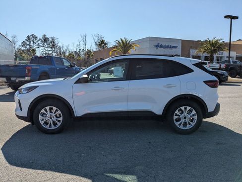 New 2026 Ford Escape Active w/ Active Premium Tech Pack image 8