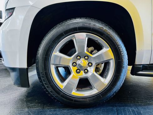 Used 2019 Chevrolet Tahoe Premier image 27