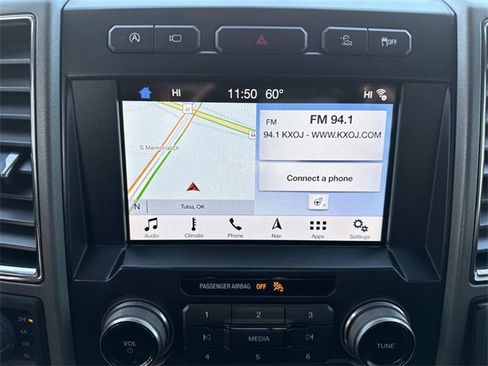 Used 2019 Ford F150 Raptor w/ Equipment Group 802A Luxury image 22